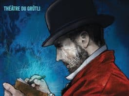 Les aventures de Tchitchikov ou les Âmes Mortes