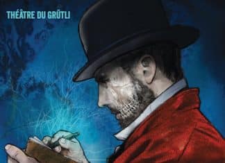 Les aventures de Tchitchikov ou les Âmes Mortes