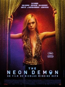 The Neon Demon ou la beauté du diable