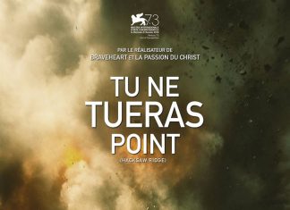 Tu ne tueras point