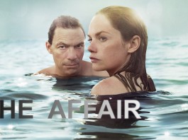 The Affair saison 1