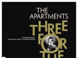 The Apartments