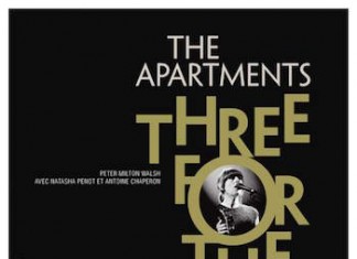 The Apartments