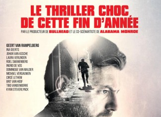 The Beast, un film de Hans Herbots