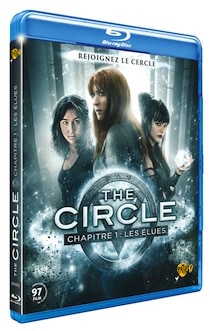 The Circle Blu-ray