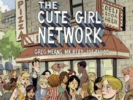 The Cute Girl Network