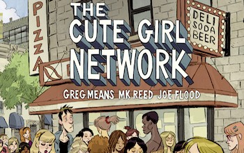 The Cute Girl Network