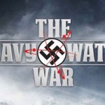 The Heavy Water War