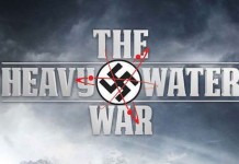 The Heavy Water War