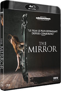 The Mirror Mike Flanagan
