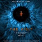 The Visit - une rencontre extraterrestre