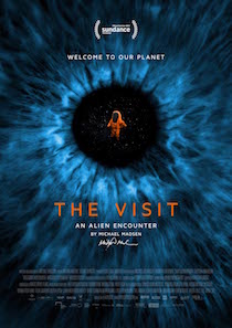 The Visit - une rencontre extraterrestre