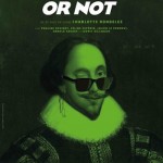 To be Hamlet or not, destructuration jubilatoire de Shakespeare au Lucernaire To Be Hamlet or not