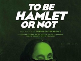 To Be Hamlet or not