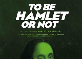 To Be Hamlet or not