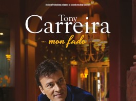 Tony Carreira