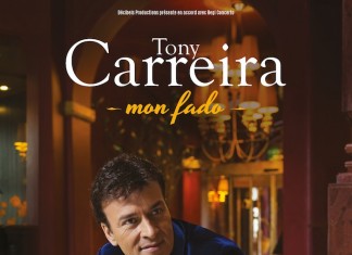 Tony Carreira