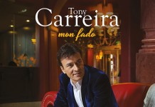 Tony Carreira