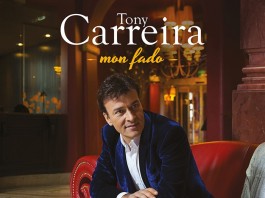 Tony Carreira