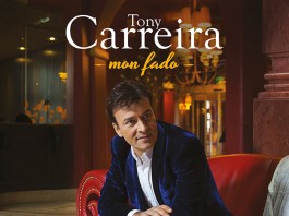 TONY CARREIRA