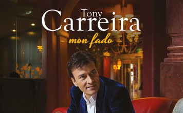 TONY CARREIRA