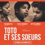 Toto et ses Soeurs, documentaire d'une famille élevée dans la drogue