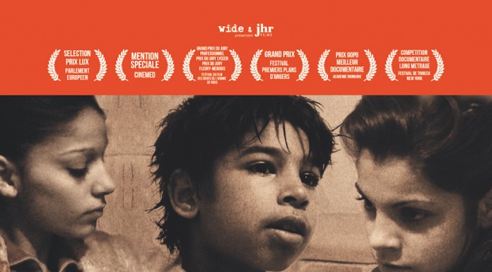 Toto et ses Soeurs, documentaire d'une famille élevée dans la drogue