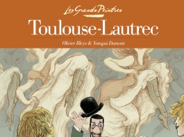 Toulouse-lautrec