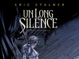 Un long silence tome 2