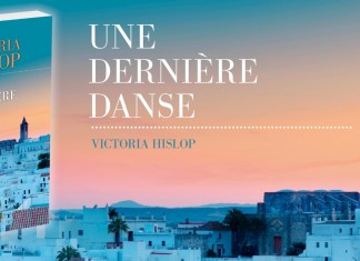 Une dernière danse, un livre de Victoria Hislop