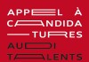 Audi talents awards