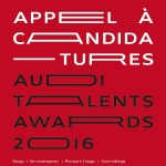 Audi talents awards