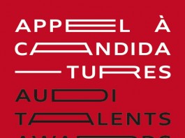 Audi talents awards