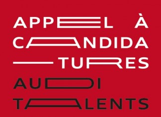 Audi talents awards