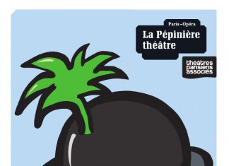 Voyages avec ma tante, à la Pépinière théâtre