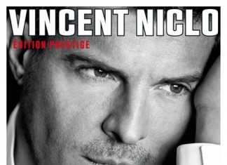 Concours : Vincent Niclo, 3 albums, Ce que je suis, en édition Prestige à gagner