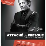 Attache de presque