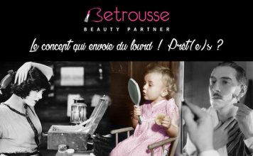 Concours : gagnez 4 Betrousse d’une valeur unitaire de 200 €