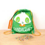 pandacraft