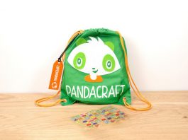 pandacraft