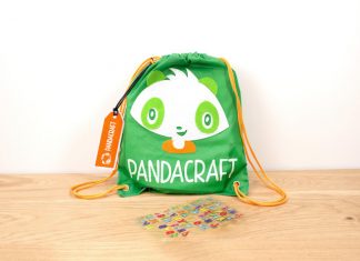 pandacraft