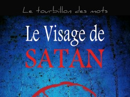 Le visage de Satan, un livre de Florent Marotta