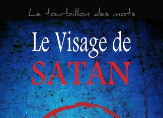 Le visage de Satan, un livre de Florent Marotta