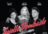 Arielle Dombasle & The Hillbilly Moon Explosion