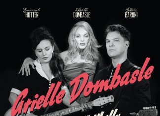 Arielle Dombasle & The Hillbilly Moon Explosion