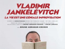 Vladimir Jankélévitch La vie est une géniale improvisation