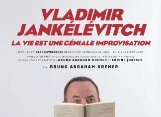 Vladimir Jankélévitch La vie est une géniale improvisation