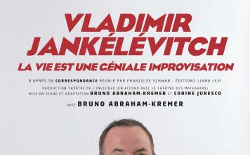 Vladimir Jankélévitch La vie est une géniale improvisation