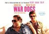 War dogs affiche