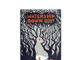 Watership Down